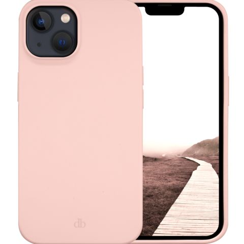 dbramante1928 Costa Rica coque de protection pour téléphones portables 15,5 cm (6.1") Housse Sable