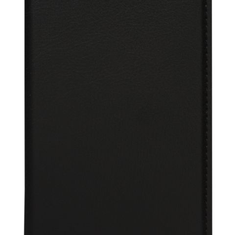 dbramante1928 OSGPBL001706 coque de protection pour téléphones portables 16 cm (6.3") Folio Noir