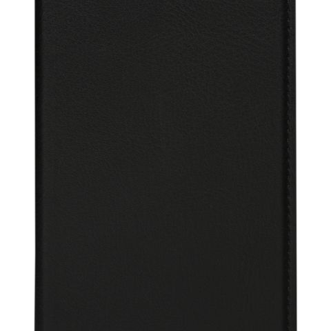 dbramante1928 OSGPBL001707 coque de protection pour téléphones portables 17 cm (6.7") Folio Noir