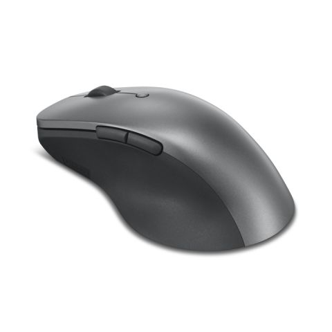 Lenovo 4Y51J62544 souris Droitier Bluetooth Optique 2400 DPI