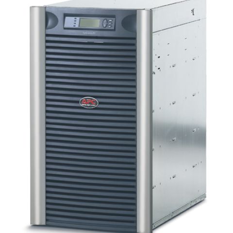 alimentation d'énergie non interruptible 12 kVA 8400 W