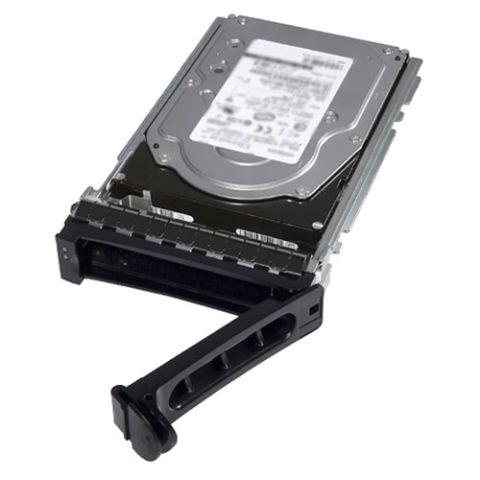 DELL 345-BGVS disque SSD 480 Go 2.5" Série ATA III