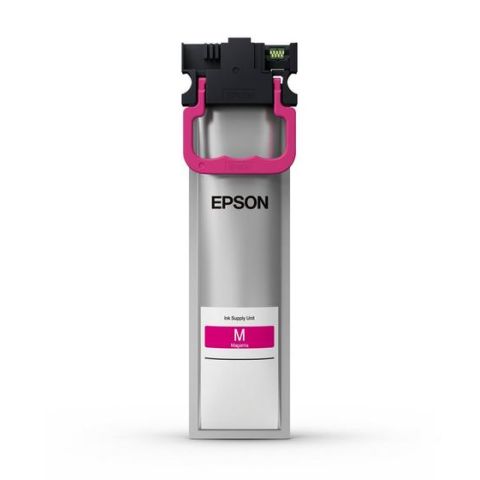 Epson C13T11C340 cartouche d'encre 1 pièce(s) Compatible Magenta