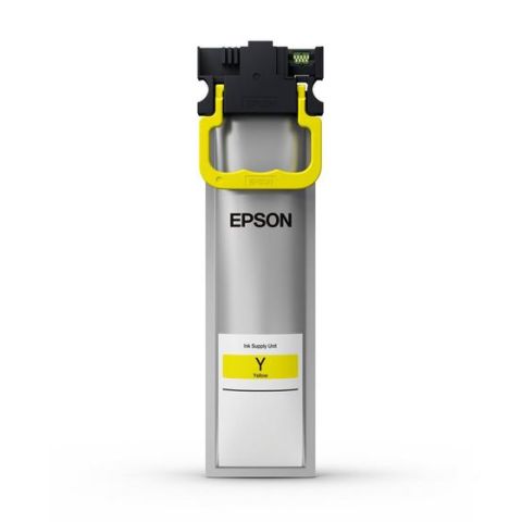 Epson C13T11C440 cartouche d'encre 1 pièce(s) Compatible Rendement élevé (XL) Jaune