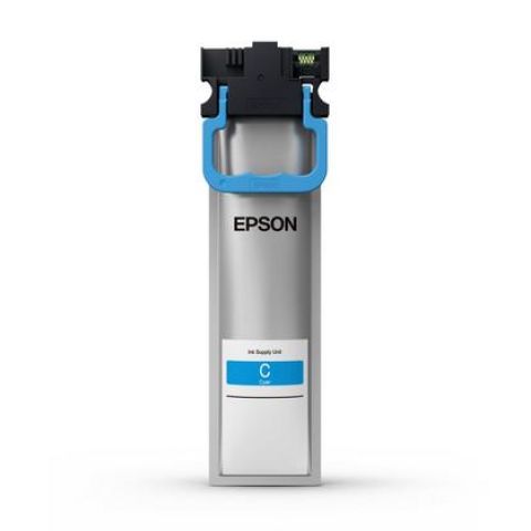 Epson C13T11D240 cartouche d'encre 1 pièce(s) Compatible Rendement élevé (XL) Bleu