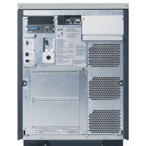 alimentation d'énergie non interruptible 8 kVA 5600 W