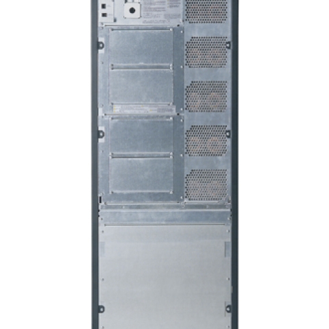 APC Symmetra LX 8kVA Scalable to 16kVA N+1