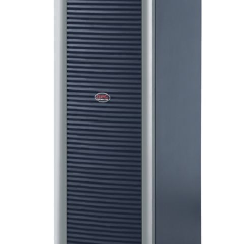 Symmetra LX 16kVA Scalable to 16kVA N+1 Ext. Run Tower, 220/230/240V or 380/400/415V 11200 W