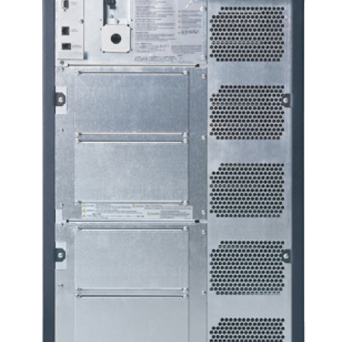 APC Symmetra LX 16kVA Scalable to 16kVA N+1