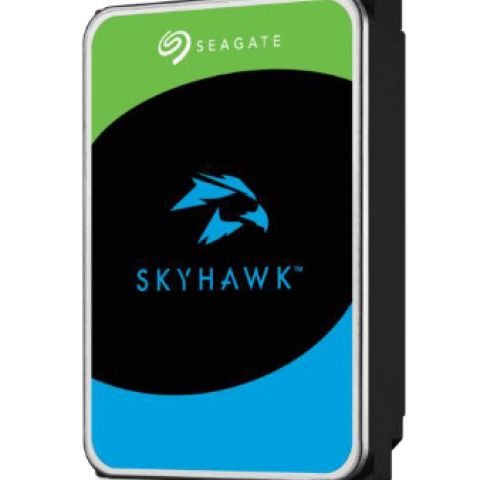 Seagate SkyHawk 3.5" 8000 Go Série ATA III