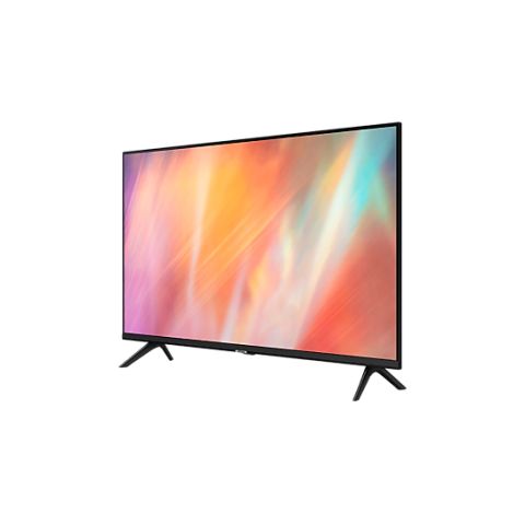 Samsung UE55AU7090UXXN TV 139,7 cm (55") 4K Ultra HD Smart TV Wifi Noir