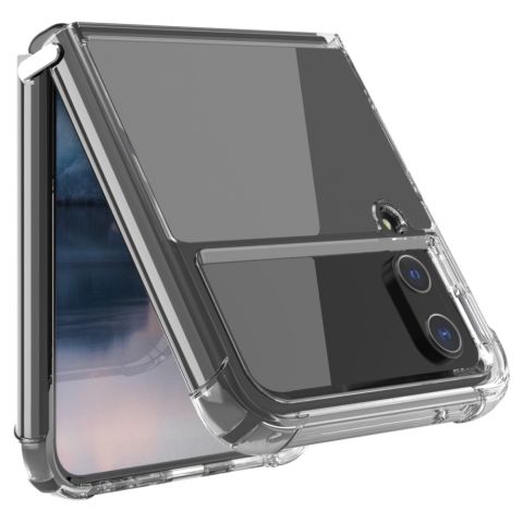 dbramante1928 Iceland Pro coque de protection pour téléphones portables 17 cm (6.7") Housse Transparent