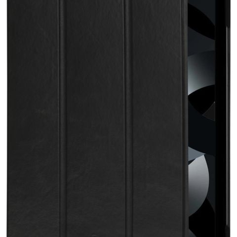 dbramante1928 RIIPGTBL1708 étui pour tablette 27,7 cm (10.9") Folio porte carte Noir