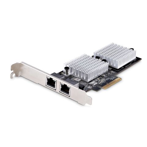 StarTech.com ST10GSPEXNDP2 carte réseau Interne Ethernet 10000 Mbit/s