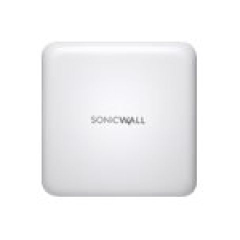 SonicWall P254-07