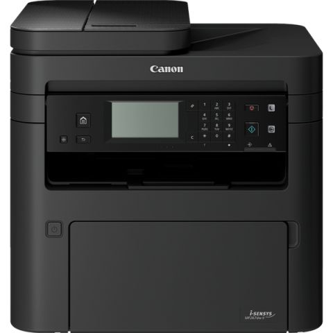 Canon i-SENSYS MF267dw II Laser A4 1200 x 1200 DPI 28 ppm Wifi