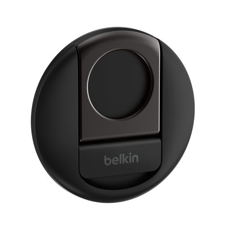 Belkin MMA006btBK Support actif Mobile/smartphone Noir