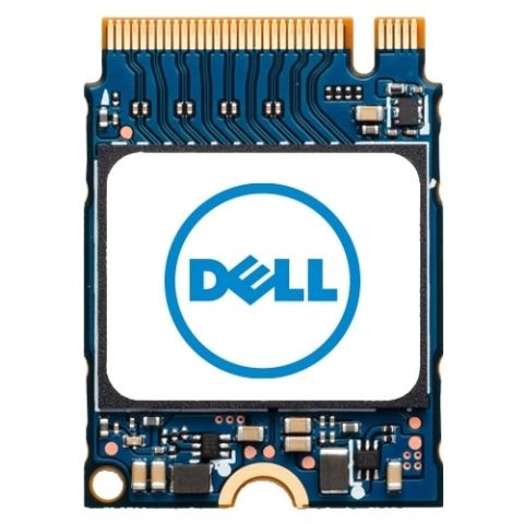 DELL AC280179 disque SSD M.2 1000 Go PCI Express 4.0 NVMe