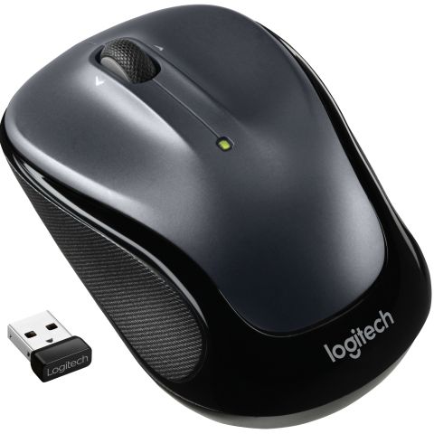 Logitech M325s souris Ambidextre RF sans fil Optique 1000 DPI