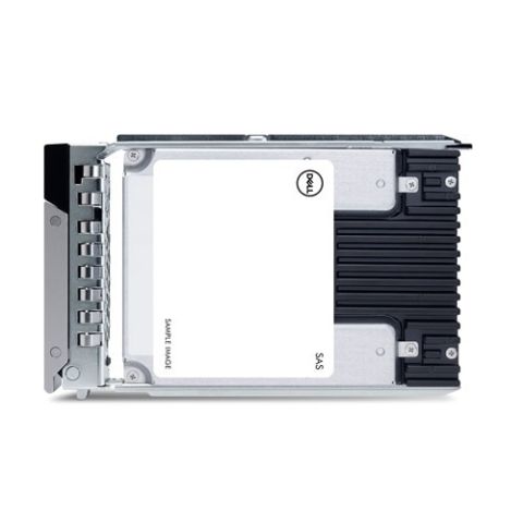 DELL 345-BDOM disque SSD 2.5" 1,92 To Série ATA III