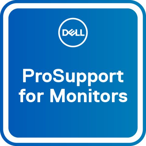 DELL 3Y Adv Ex to 3Y ProSpt Adv Ex