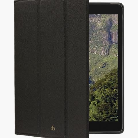 dbramante1928 Milan 25,9 cm (10.2") Folio Noir