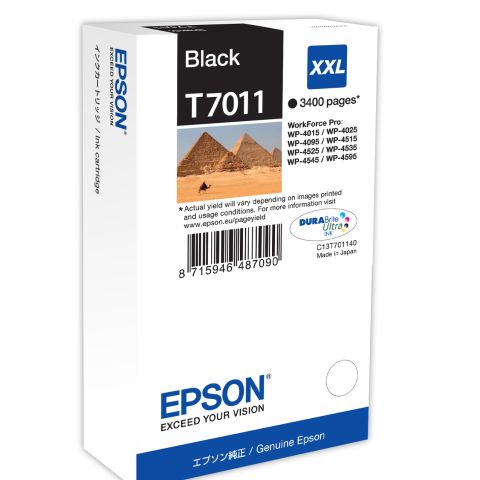 Epson T7011