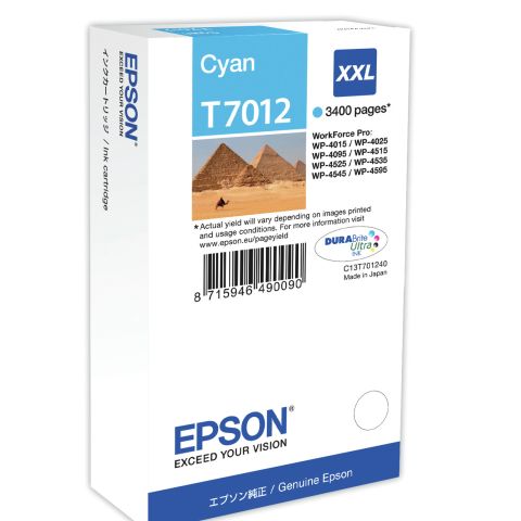 Epson T7012