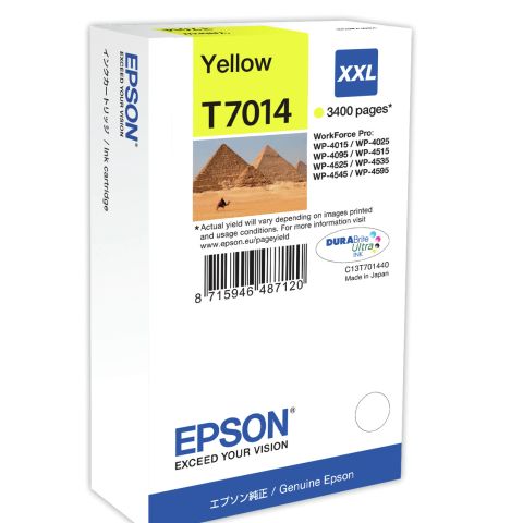 Epson T7014
