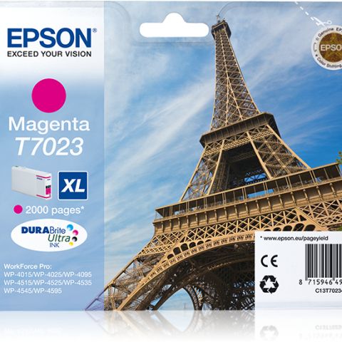 Epson T7023