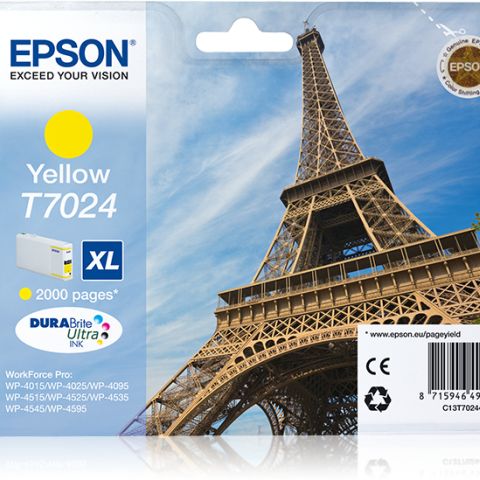 Epson T7024