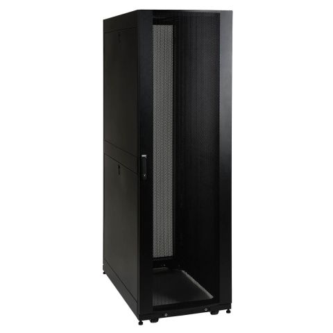 Tripp Lite SR42UBSD étagère 42U Rack autonome Noir