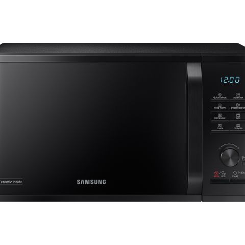 Samsung MG23B3515AK/EN micro-onde Comptoir Micro-ondes grill 23 L 1250 W Noir