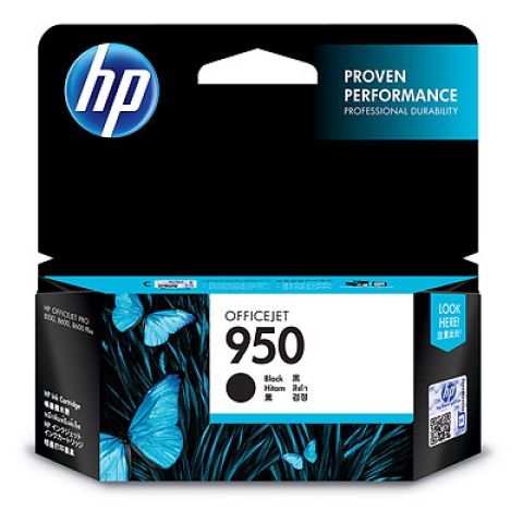 Ink Cartridge 950 Black