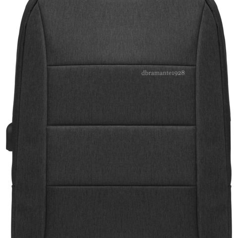 dbramante1928 Christiansborg 40,6 cm (16") Sac à dos Charbon de bois