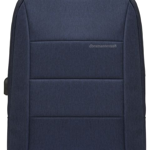 dbramante1928 Christiansborg 40,6 cm (16") Sac à dos Bleu