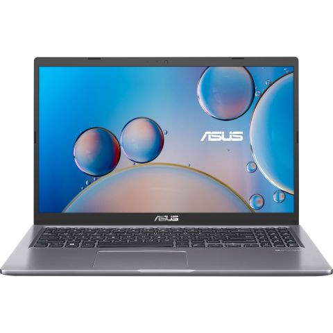 ASUS X515EA-EJ3289W i5-1135G7 Ordinateur portable 39,6 cm (15.6") Full HD Intel® Core™ i5 8 Go DDR4-SDRAM 512 Go SSD Wi-Fi 5 (802.11ac) Windows 11 Home Gris