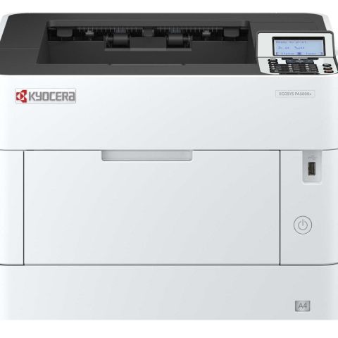 KYOCERA PA5000x 1200 x 1200 DPI A4