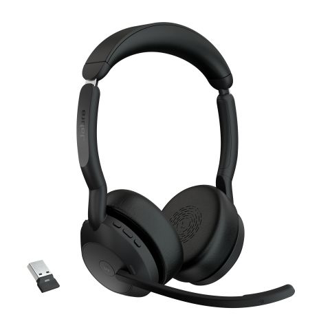 Jabra 25599-999-999 écouteur/casque Avec fil &sans fil Arceau Bluetooth