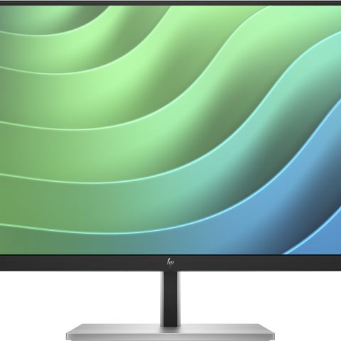 HP E27 G5 68,6 cm (27") 1920 x 1080 pixels Full HD LED Noir