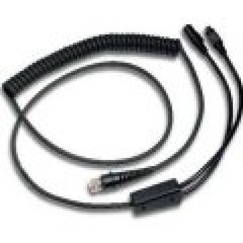 USB SERIES A HIGH SPEED POT