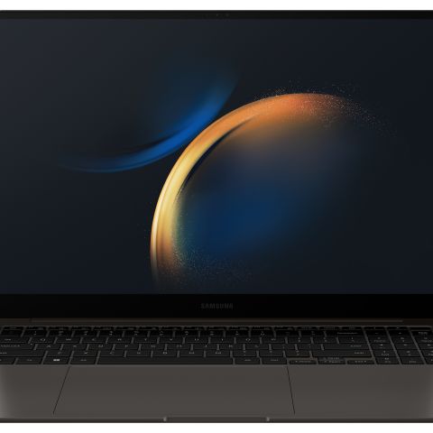 Samsung Galaxy Book3 Pro NP960XFG-KC3NL notebook i5-1340P Netbook 40,6 cm (16") WQXGA+ Intel® Core™ i5 16 Go LPDDR5-SDRAM 512 Go SSD Wi-Fi 6E (802.11ax) Windows 11 Home Graphite