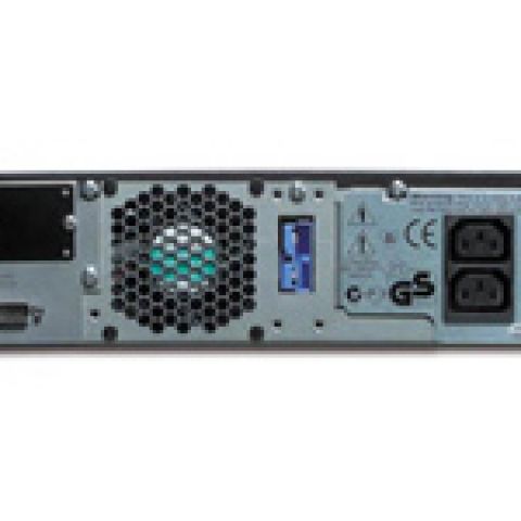 APC Smart-UPS RT 1000VA RM 230V