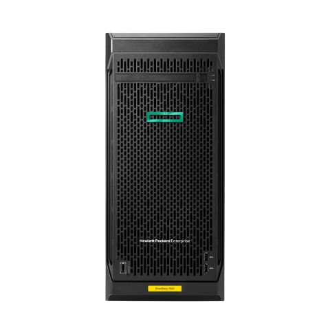 HP StoreEasy 1560 Serveur de stockage Tower Ethernet/LAN