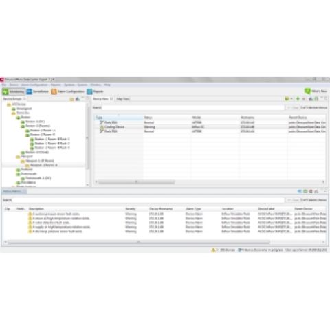 APC WMS1YROVM-DIGI extension de garantie et support 1 année(s)