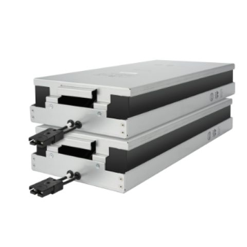 APC - Batterie de remplacement - VRLA - Type 170 - pour SMART UPS SRTG 5, 6 KVA