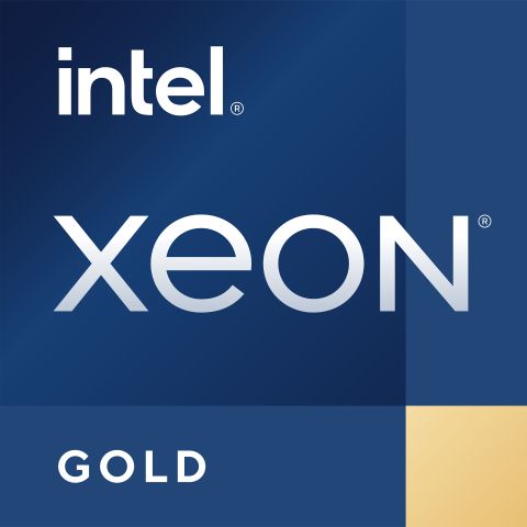 Lenovo Xeon Intel Gold 6438Y+ processeur 2 GHz 60 Mo