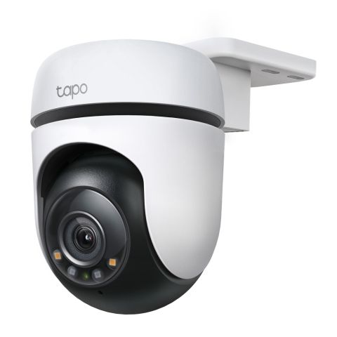TP-Link Tapo C510W Dôme Caméra de sécurité IP Intérieure et extérieure 2304 x 1296 pixels Plafond
