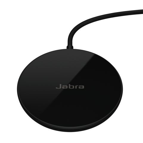 Jabra 14207-92 chargeur d'appareils mobiles Noir Intérieure
