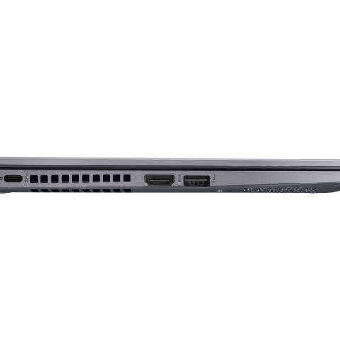 ASUS X415EA-EB2026W i5-1135G7 Ordinateur portable 35,6 cm (14") Full HD Intel® Core™ i5 8 Go DDR4-SDRAM 512 Go SSD Wi-Fi 5 (802.11ac) Windows 11 Home Gris